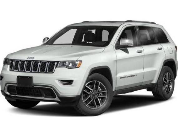 JEEP GRAND CHEROKEE 2022 1C4RJEAG8NC155950 image